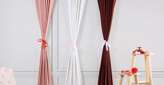 Style Guide: Home Décor Tips for Valentine's Day at Home - HalfPriceDrapes.com