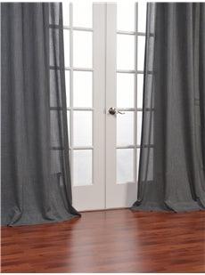 Linen Curtain Considerations: 3 Ways to Incorporate Linen into Your Decor - HalfPriceDrapes.com