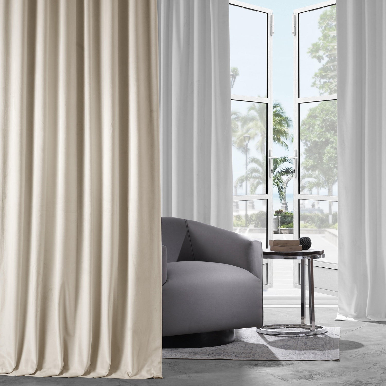 Home page - HalfPriceDrapes.com