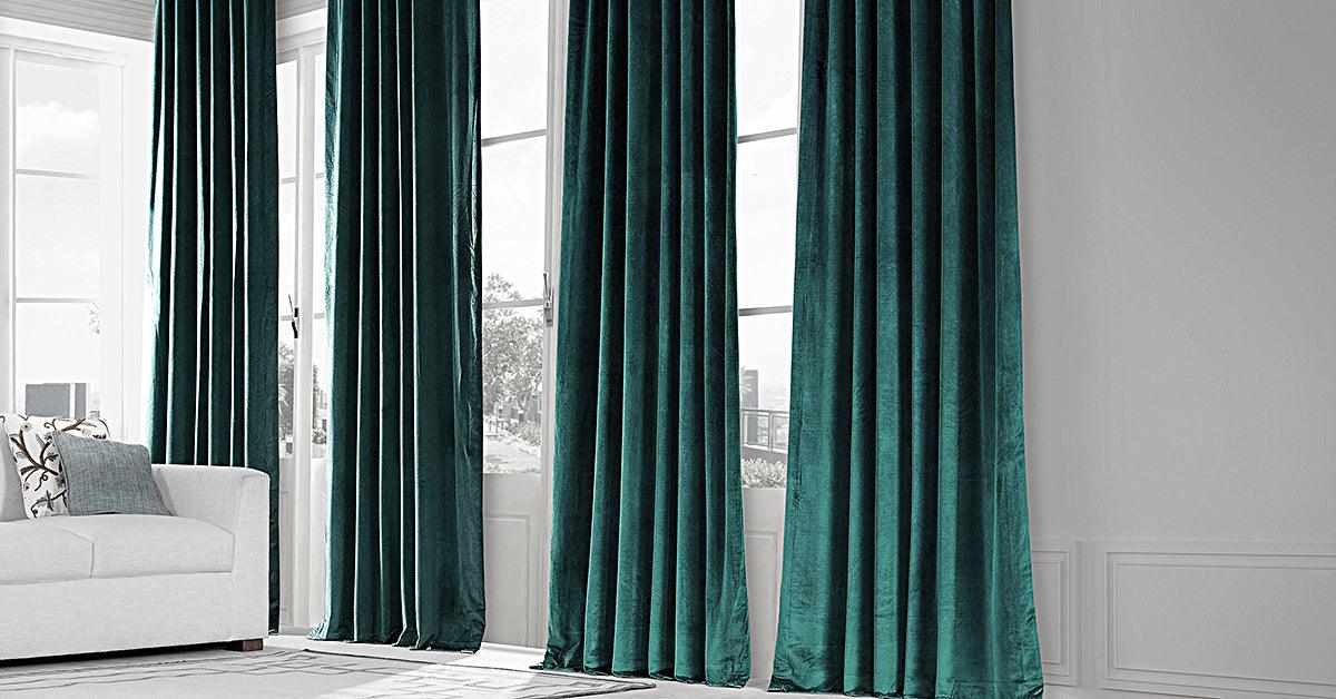 Mystic Nightfall Collection - HalfPriceDrapes.com