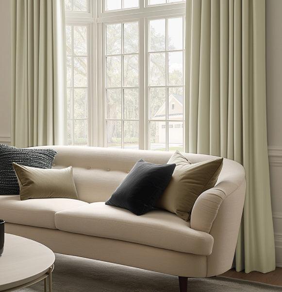 Essential Curtains On Sale - HalfPriceDrapes.com