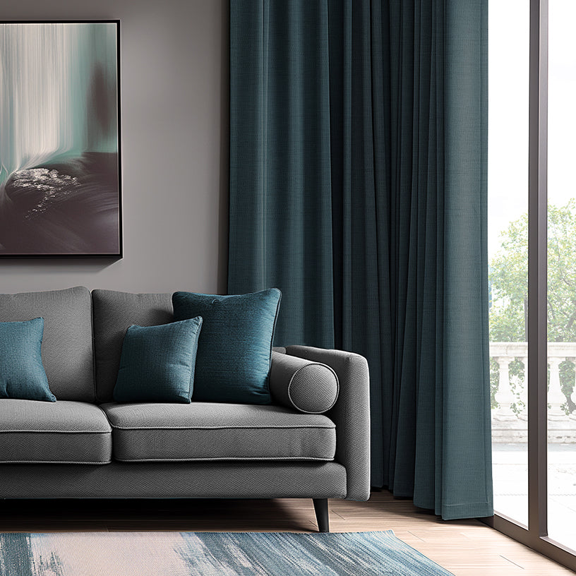 Room Darkening Curtains On Sale - HalfPriceDrapes.com