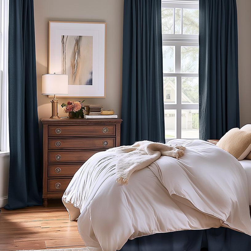 Blackout Curtains On Sale