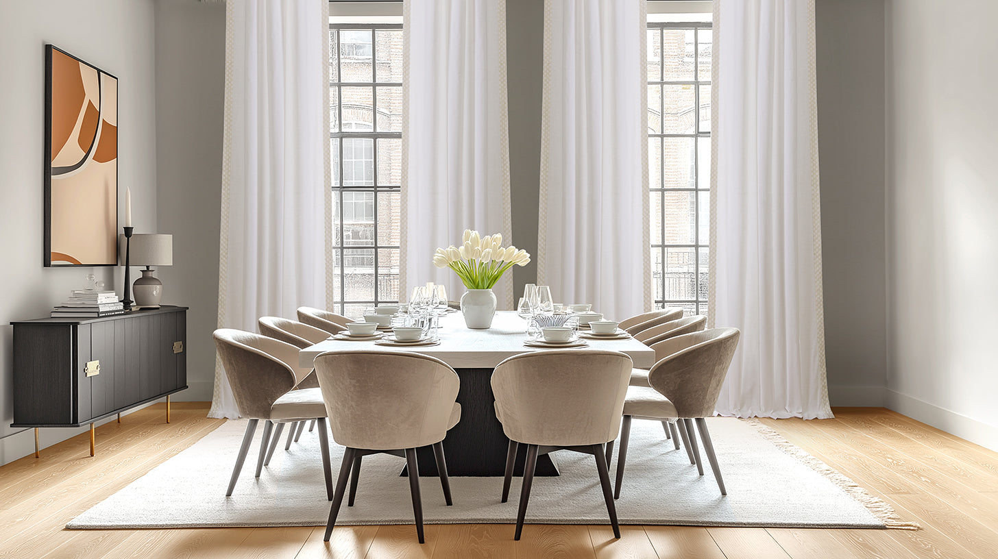 BOGO Light Filtering