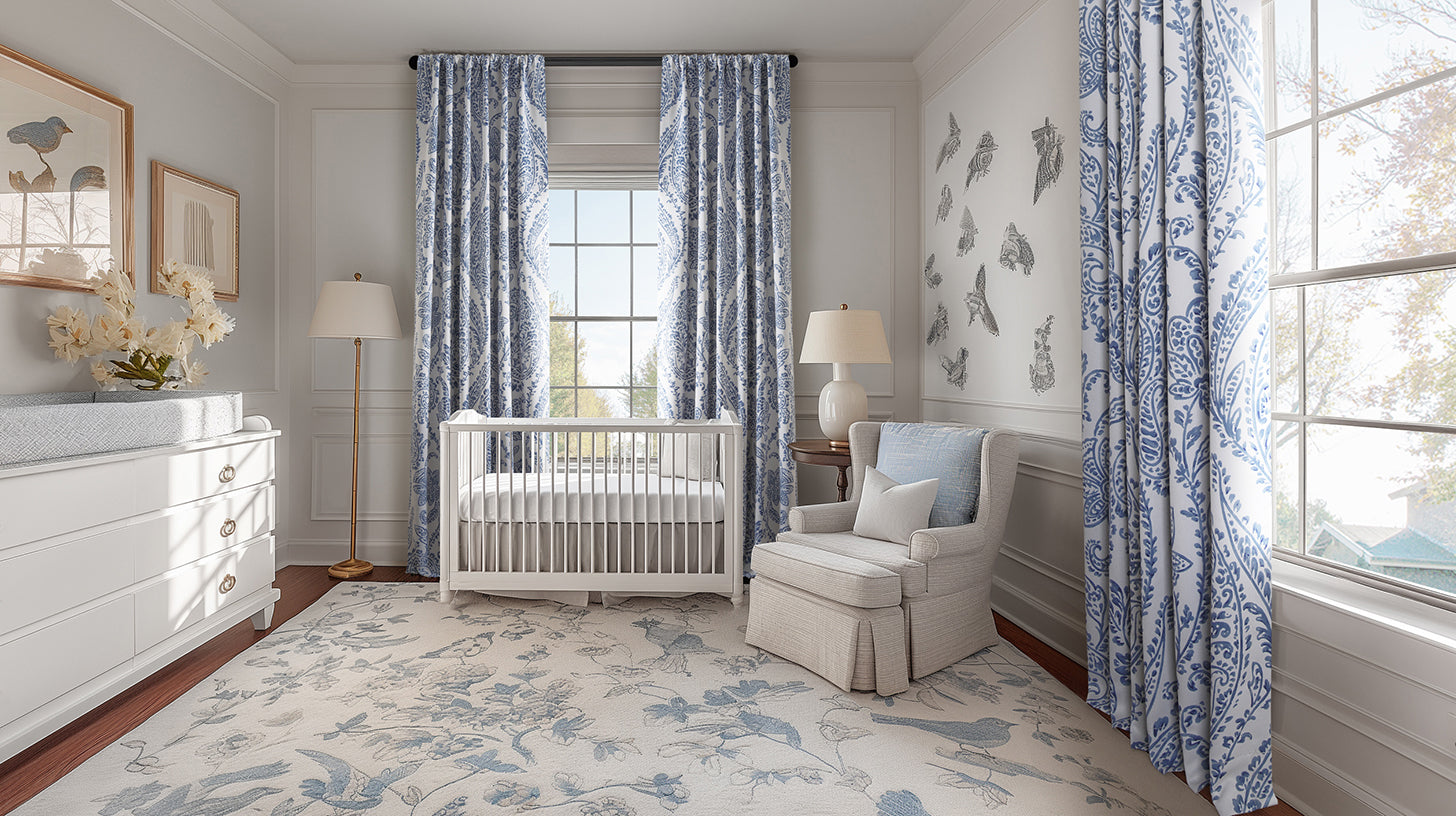 Up to 70% Off Curtains