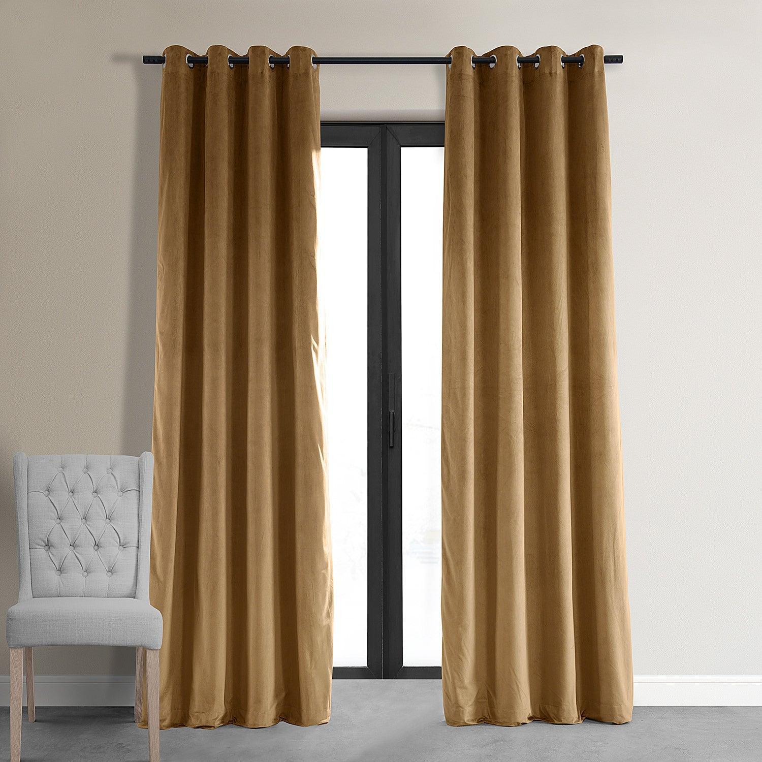 Blackout Curtains Sales Outlet