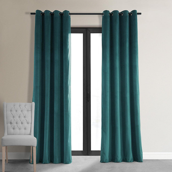 S Outlet Curtains Half Ds