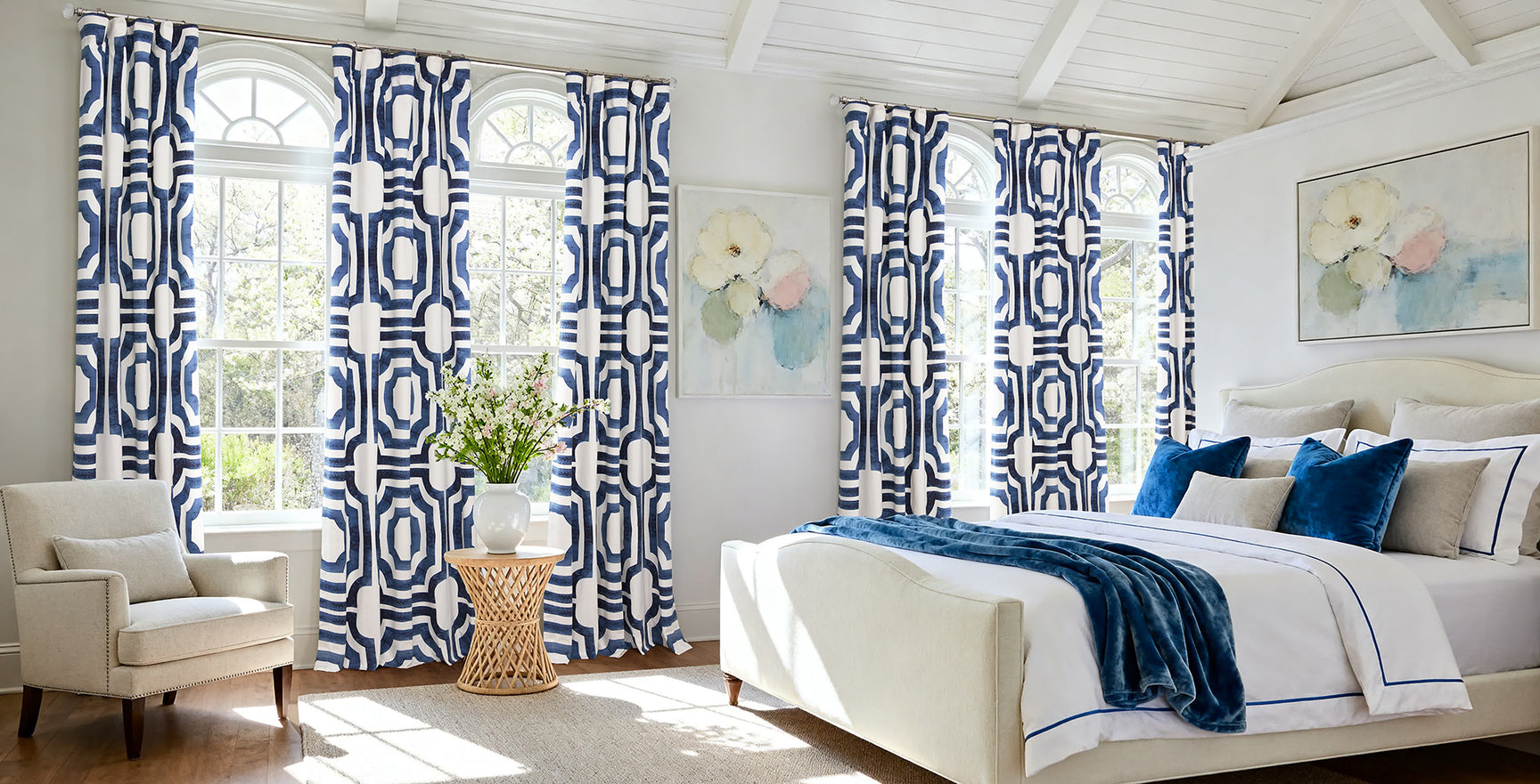 Beautiful Drapes. Beautifully Priced.