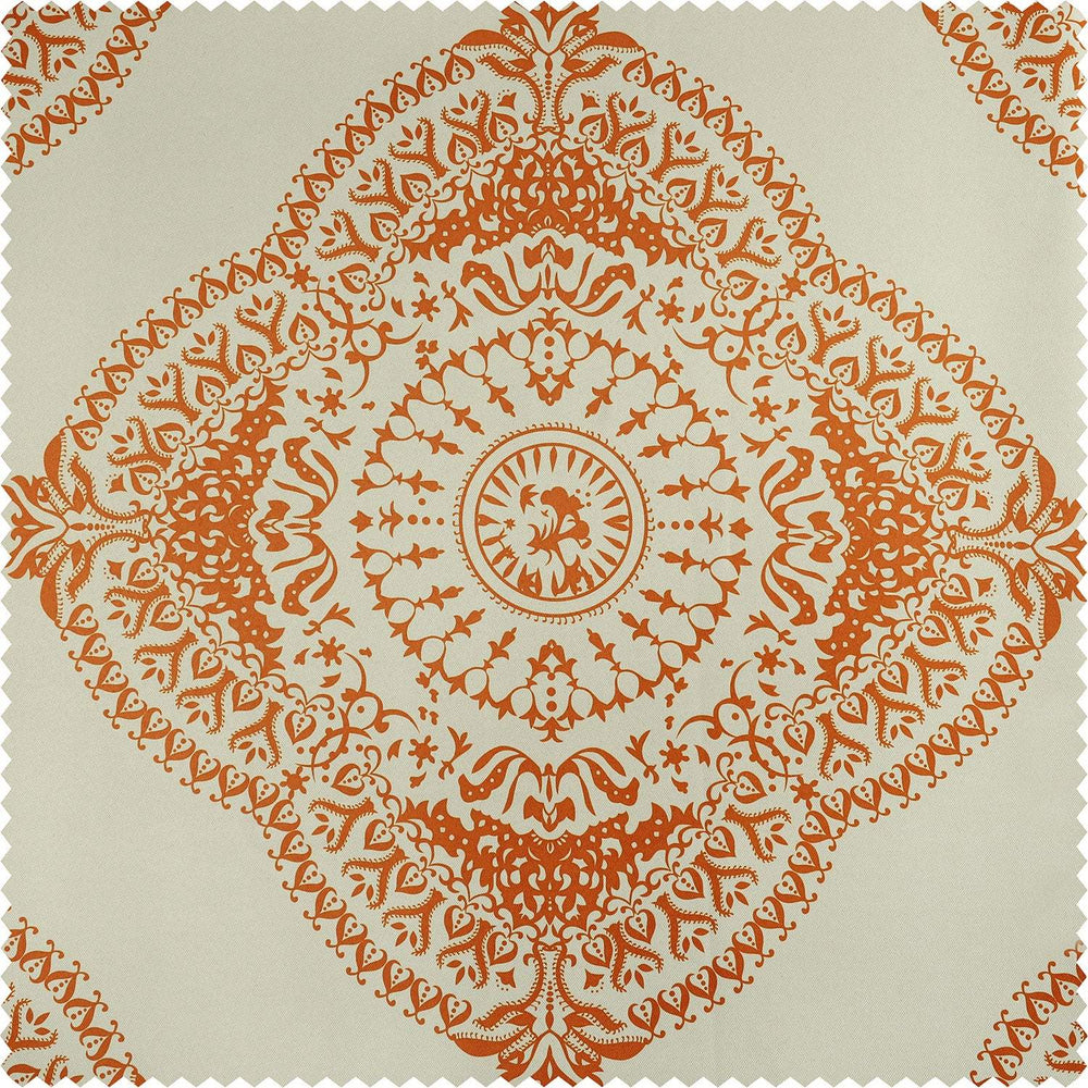Henna Roman Shade