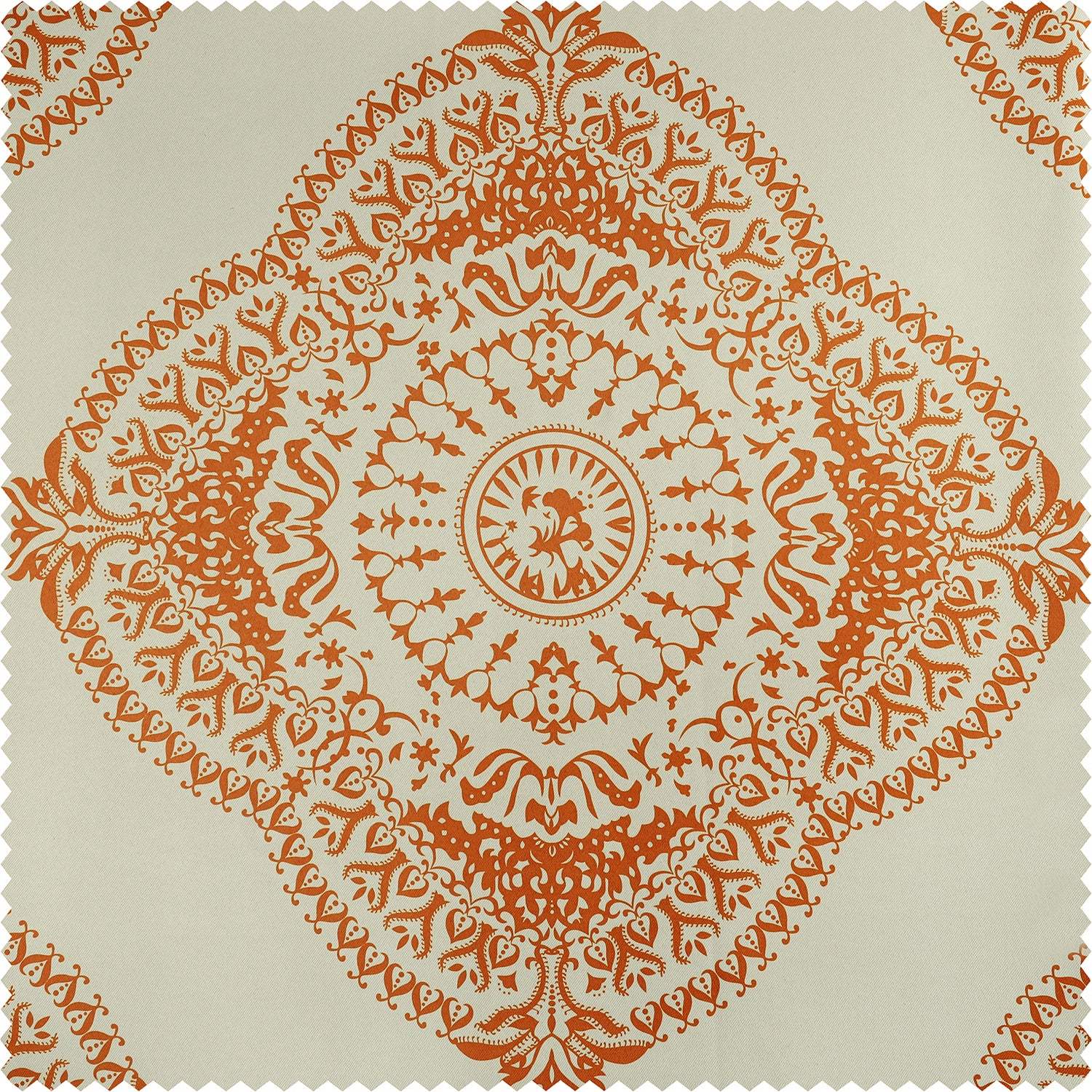 Henna Roman Shade