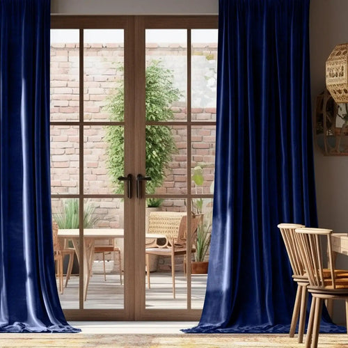 Custom Curtain