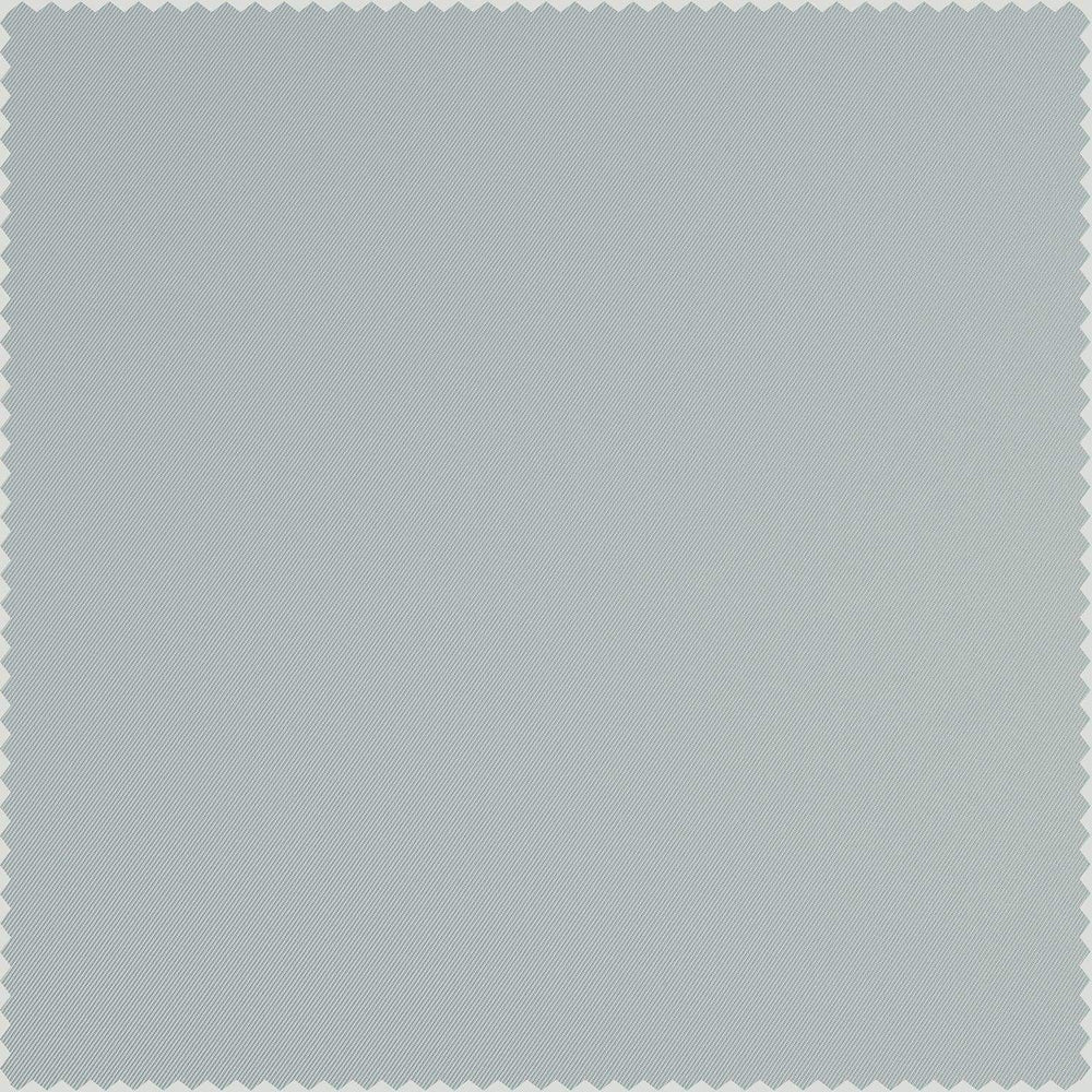 Light Silver Grey Essential Hotel Blackout Swatch - HalfPriceDrapes.com