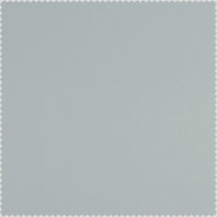 Light Silver Grey Essential Hotel Blackout Swatch - HalfPriceDrapes.com