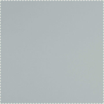 Light Silver Grey Essential Hotel Blackout Swatch - HalfPriceDrapes.com
