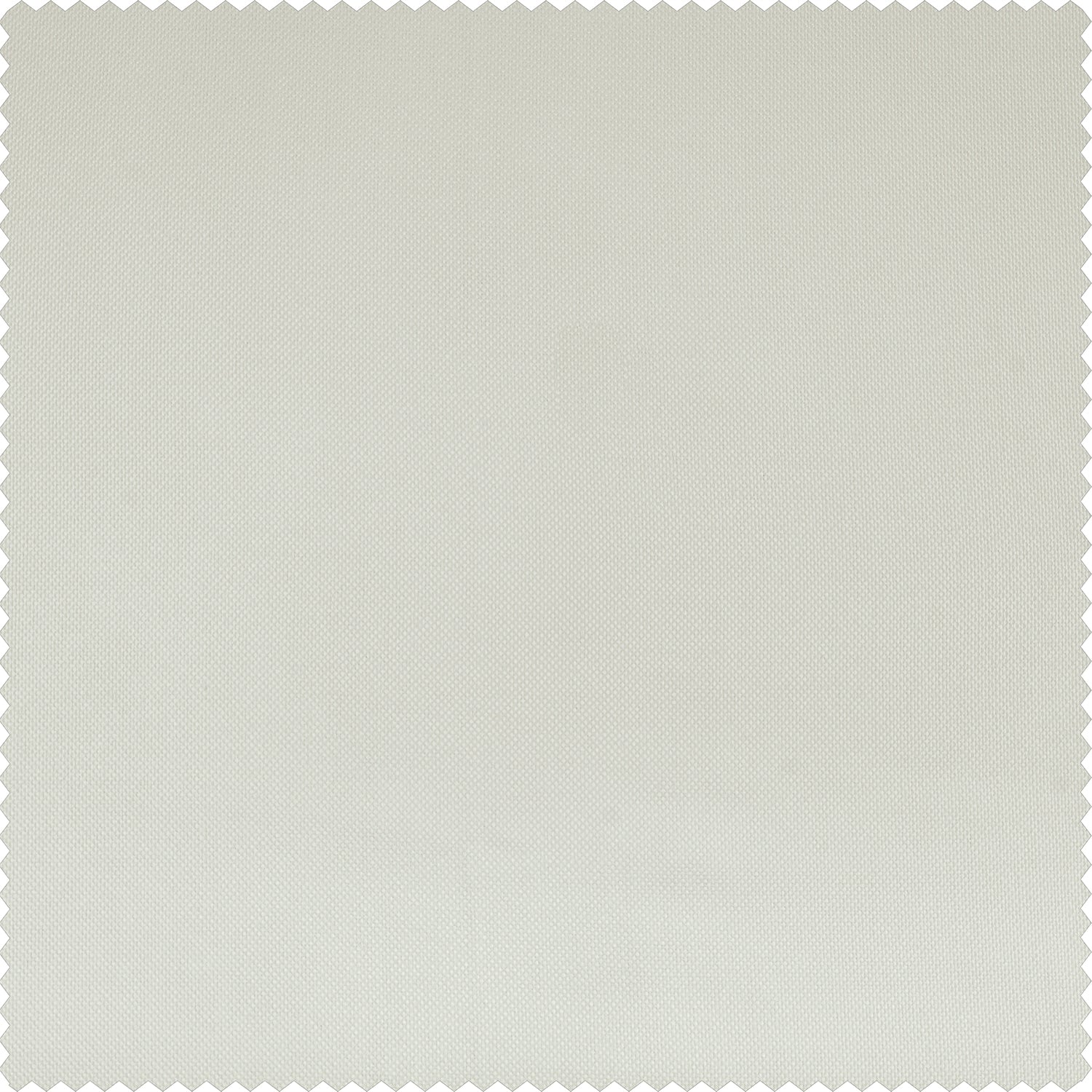 Off White Performance Linen Roman Shade