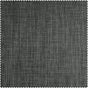 Dark Grey Performance Linen Swatch