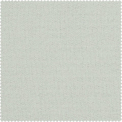 Oyster Textured Faux Linen Custom Curtain