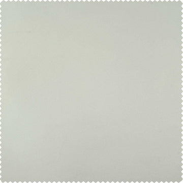 Warm White Essential Hotel Blackout Swatch - HalfPriceDrapes.com