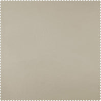 Dark Ivory Essential Hotel Blackout Swatch - HalfPriceDrapes.com