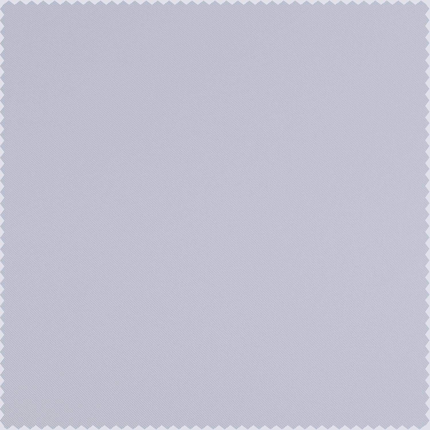 Off White Essential Hotel Blackout Swatch - HalfPriceDrapes.com