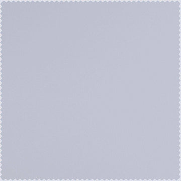 Off White Essential Hotel Blackout Swatch - HalfPriceDrapes.com