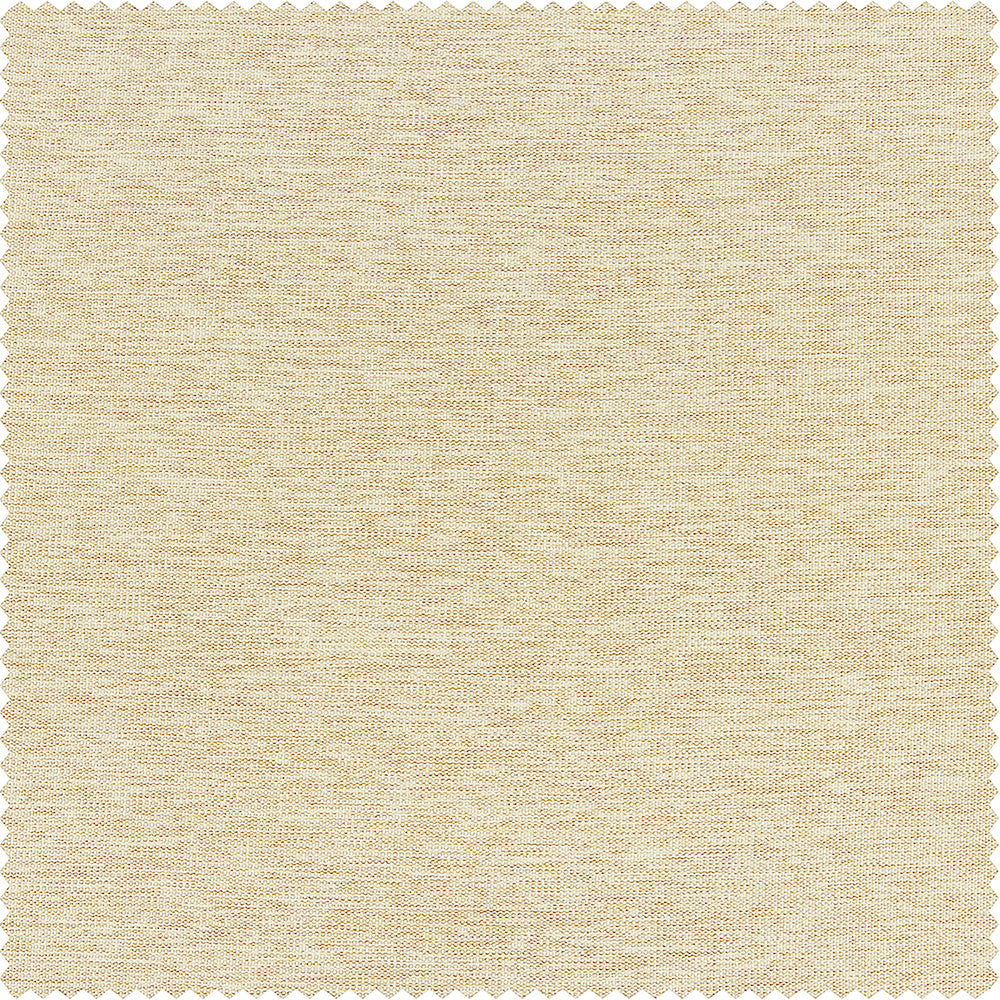 Candlelight Textured Bellino Roman Shade