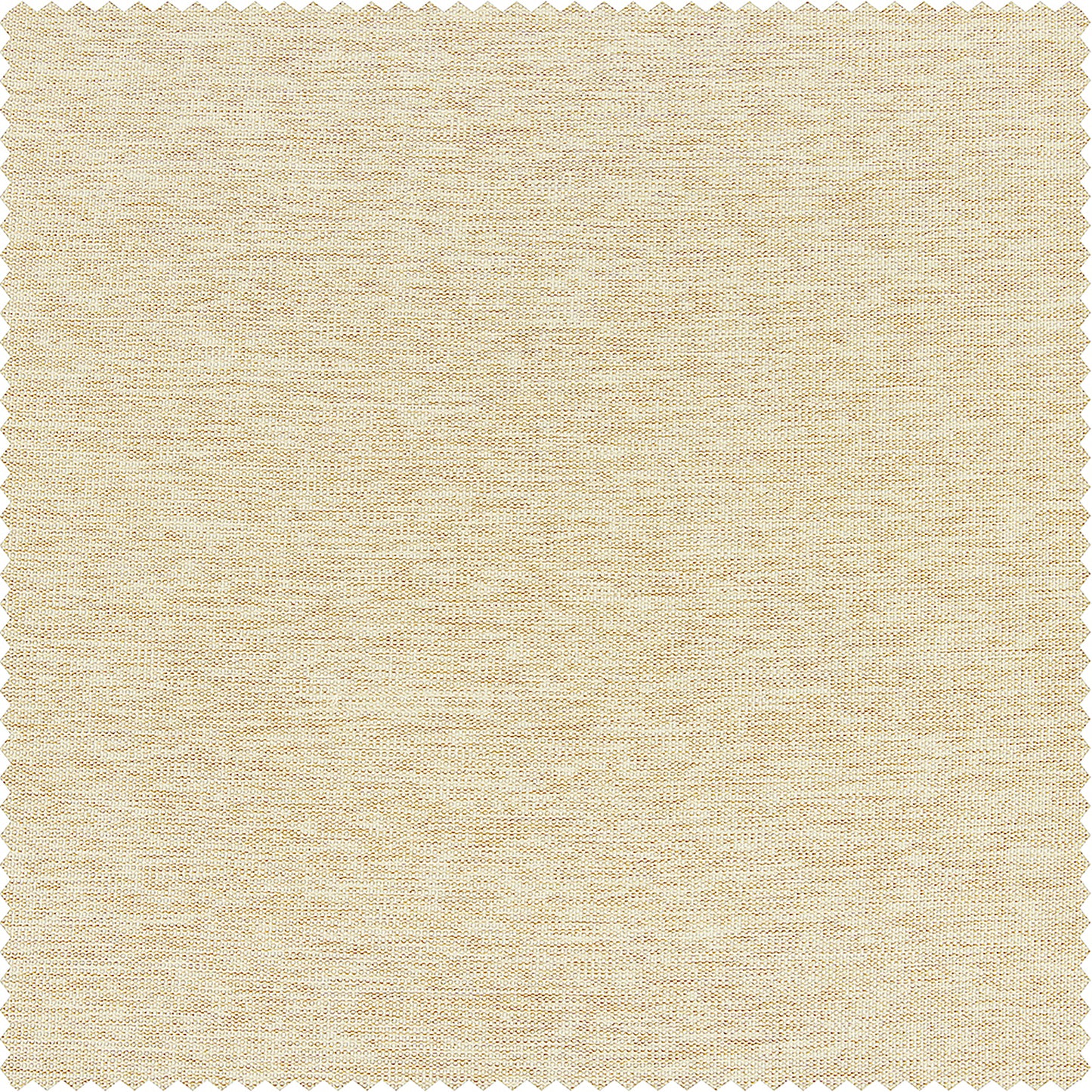 Candlelight Textured Bellino Roman Shade