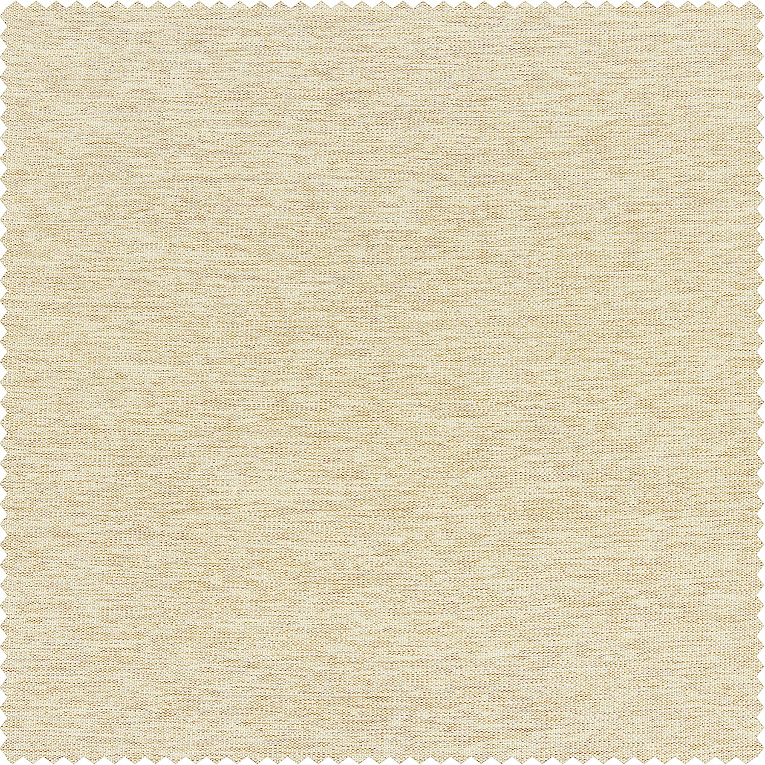 Candlelight Textured Bellino Roman Shade