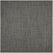 Blazer Grey Textured Faux Linen Custom Curtain