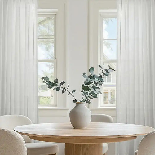 Custom Curtain