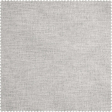 Farmhouse Birch Boho Chic Faux Linen Swatch
