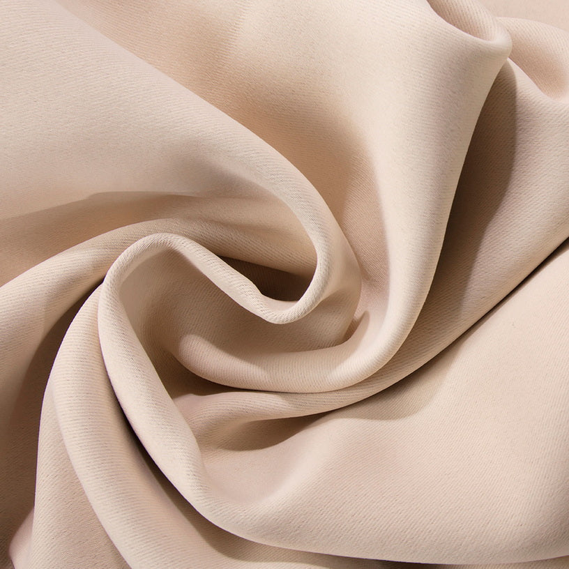 Soft Pink Statements