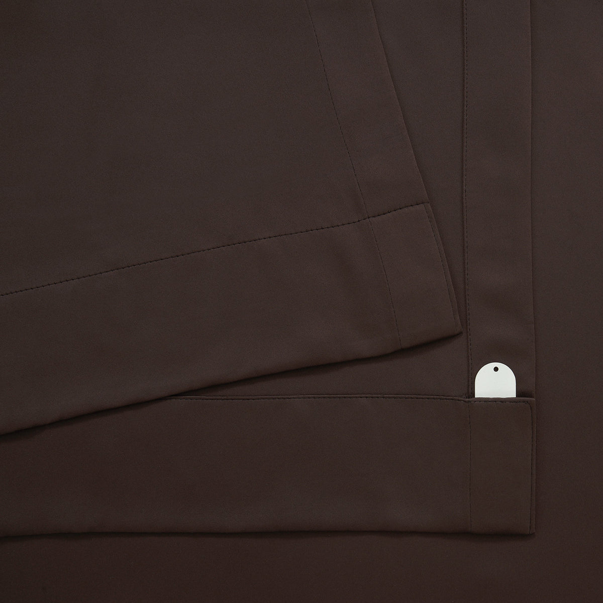 Java Grommet Room Darkening Curtain