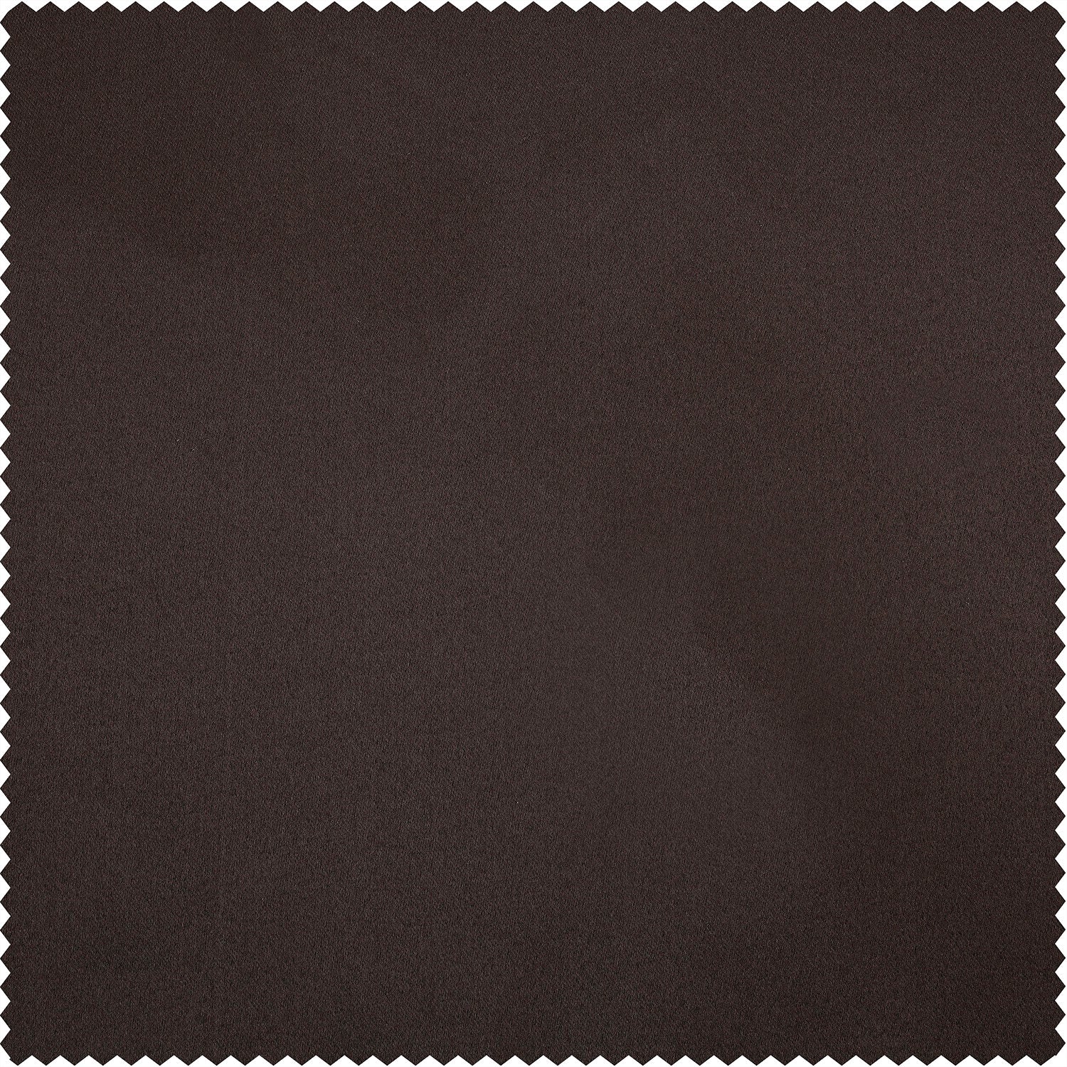 Deep Copper Brown Swatch