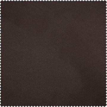 Deep Copper Brown Swatch