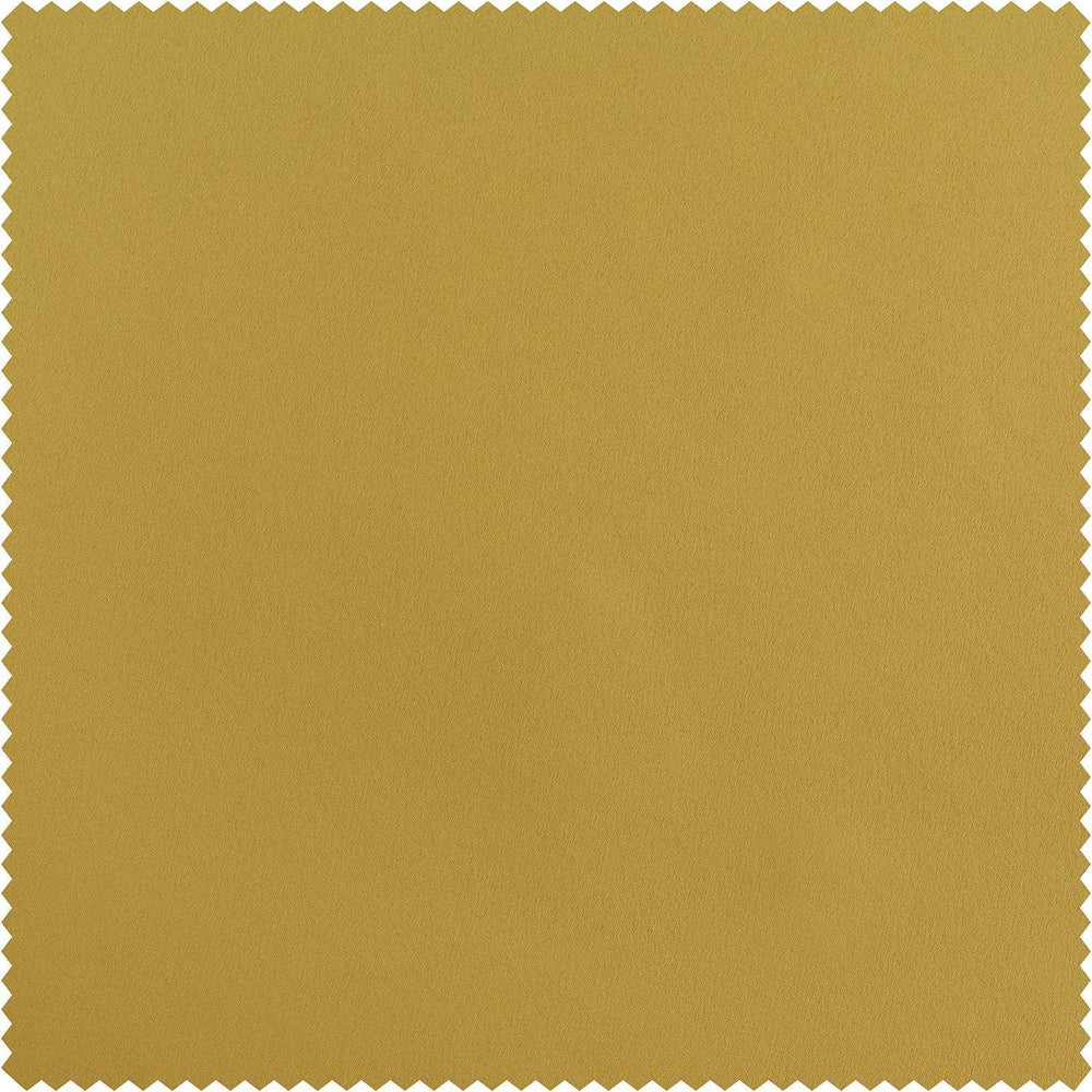 Light Ochre Swatch