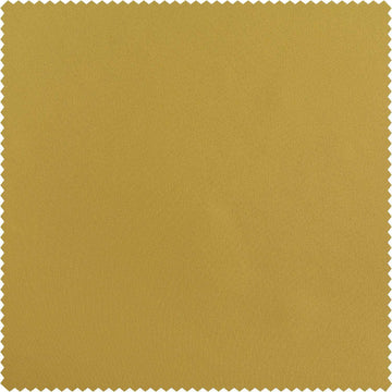Light Ochre Swatch