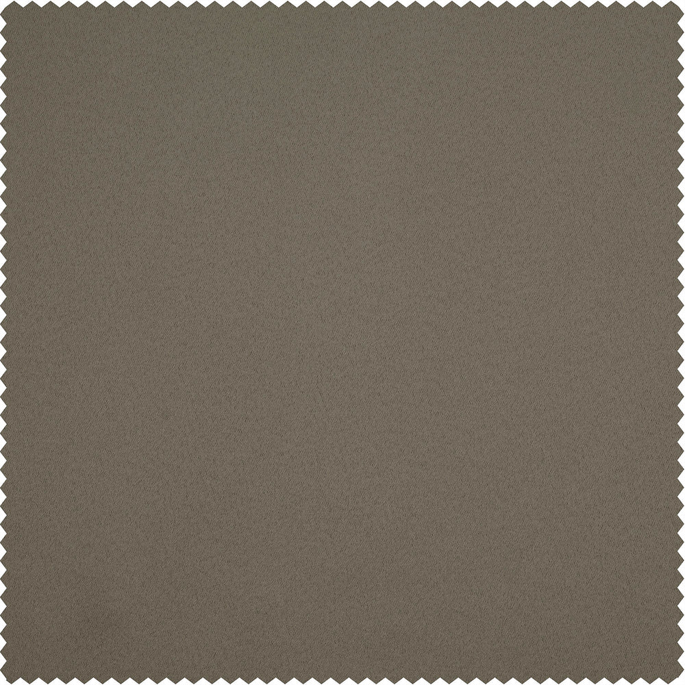 Dark Warm Taupe Swatch