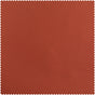 Rust Room Darkening Curtain Pair (2 Panels)
