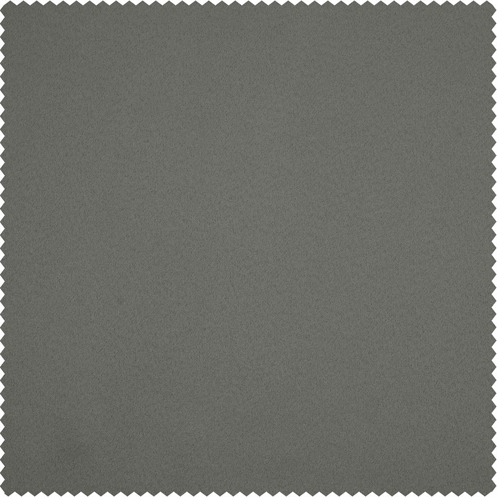 Dark Grey Swatch