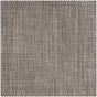 Mink Extra Wide Textured Faux Linen Room Darkening Curtain