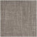 Mink Textured Faux Linen Room Darkening Curtain