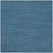Denim Textured Faux Linen Custom Curtain