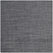 Blazer Grey Textured Faux Linen Room Darkening Curtain