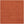 Desert Orange Textured Faux Linen Room Darkening Tie-Up Window Shade