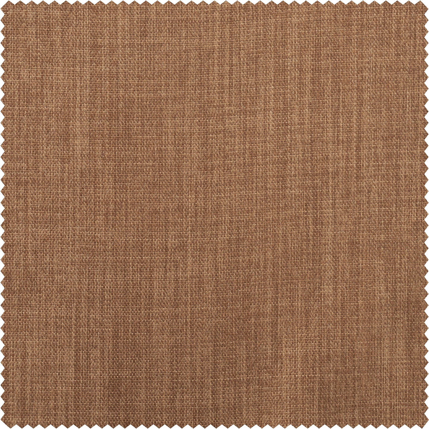 Butterscotch Textured Faux Linen Swatch