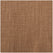 Butterscotch Textured Faux Linen Room Darkening Curtain