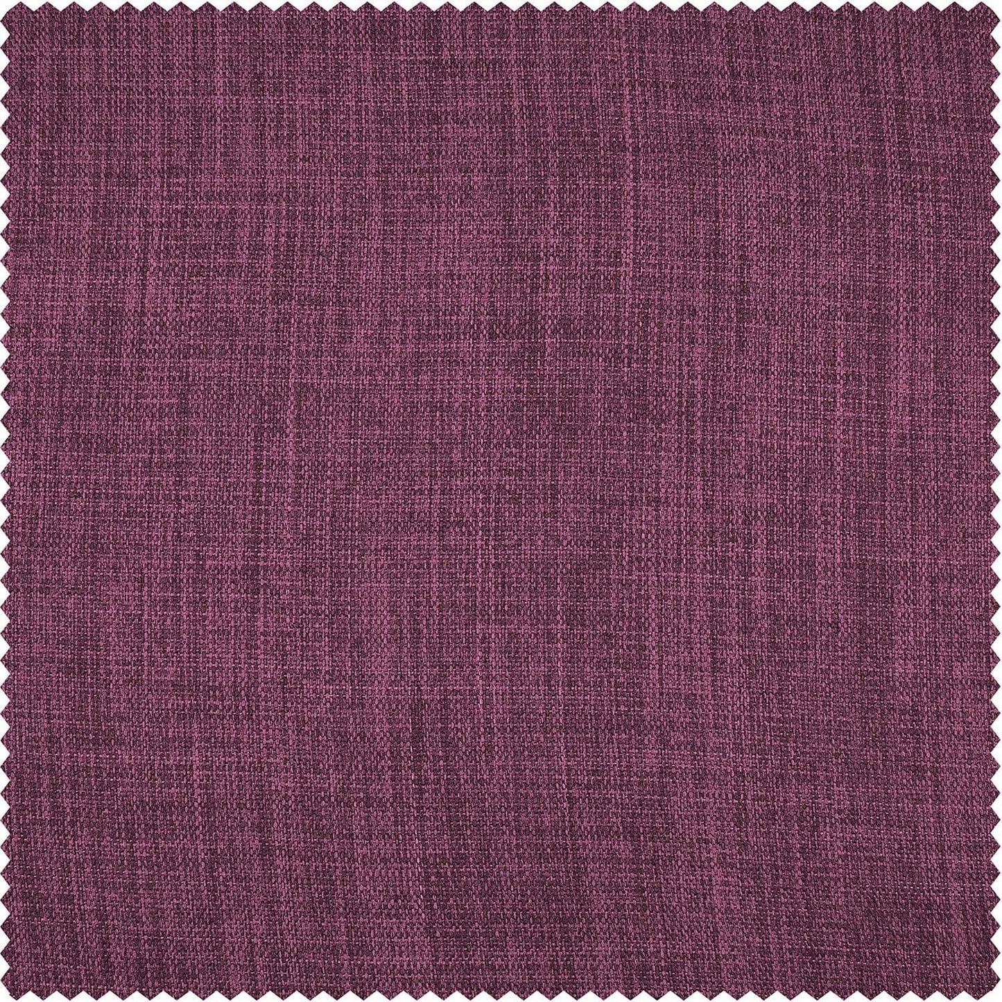 Mullberry Textured Faux Linen Swatch - HalfPriceDrapes.com