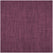 Mullberry Textured Faux Linen Swatch