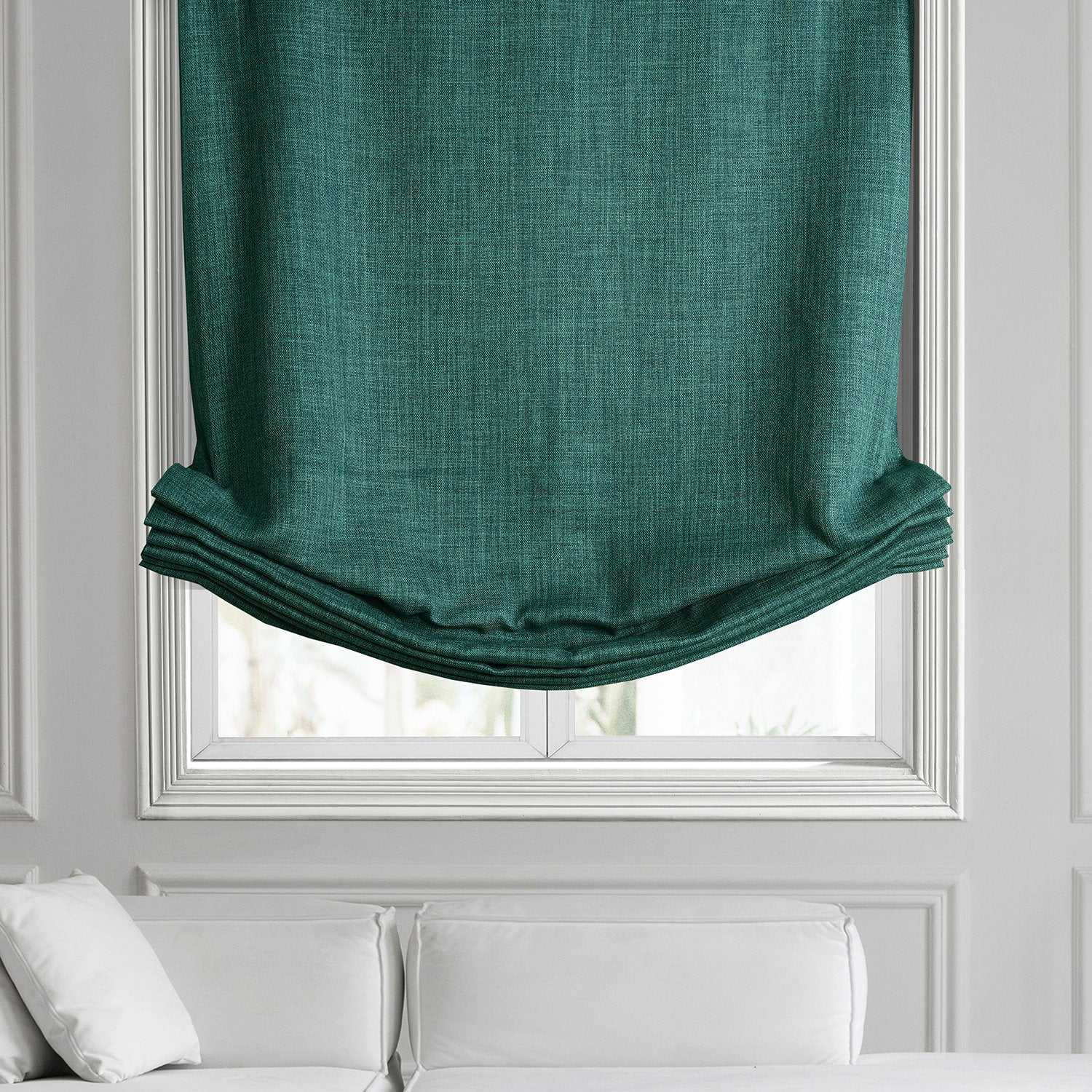 Relaxed